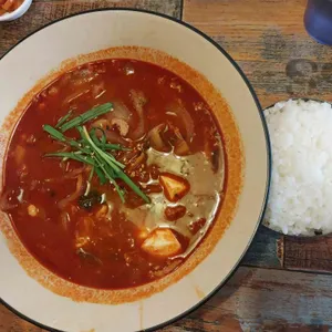 마차이짬뽕 사진