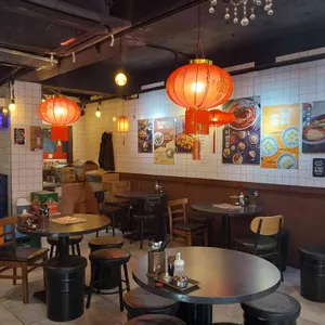 마차이짬뽕 리뷰 사진