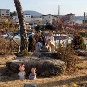 이안에들꽃 리뷰 사진