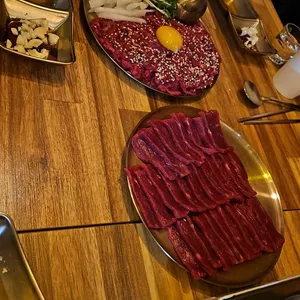 임꺽정뭉티기 사진 1