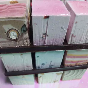 배스킨라빈스 리뷰 사진