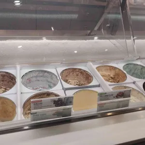 배스킨라빈스 리뷰 사진