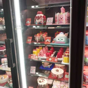 배스킨라빈스 리뷰 사진