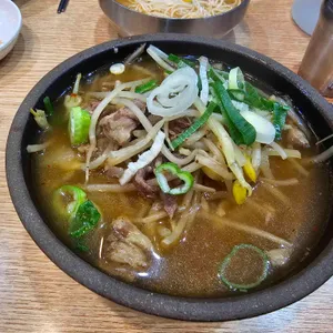 해운대원조할매국밥 대표 사진