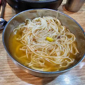 해운대원조할매국밥 사진