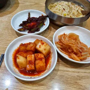 해운대원조할매국밥 사진