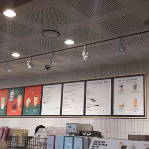 스타벅스 리저브 리뷰 사진