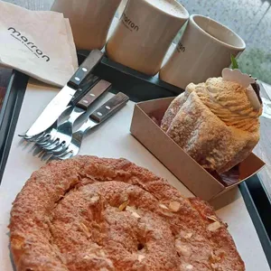 마롱카페 대표 사진