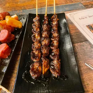 더꼬치다 사진 2