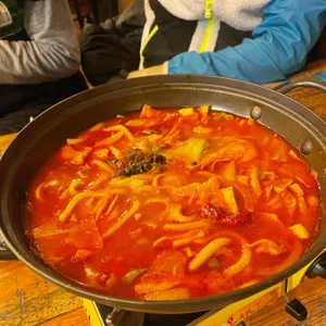 더꼬치다 대표 사진