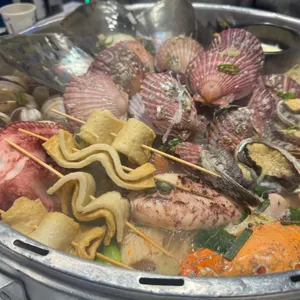 갯벌의조개 대표 사진