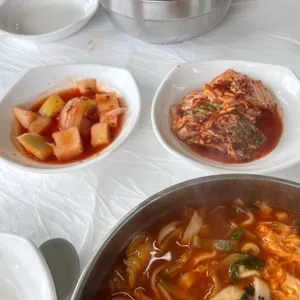 안목바다식당 사진