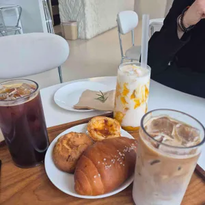 아르비토 카페 사진