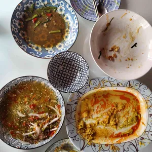 카오산 대표 사진