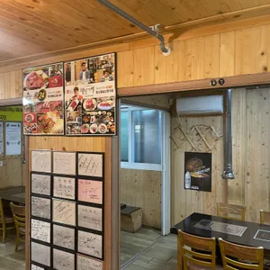 광시털보신흥식당 리뷰 사진