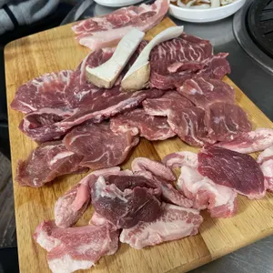 김해본가뒷고기 사진