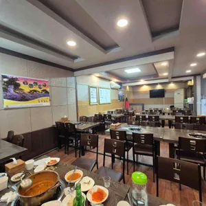 자연사랑 생태찌개 리뷰 사진