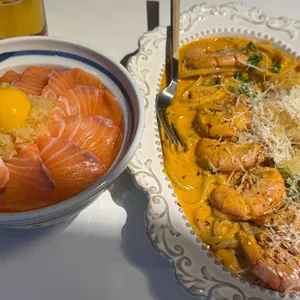 닝교초식당 사진