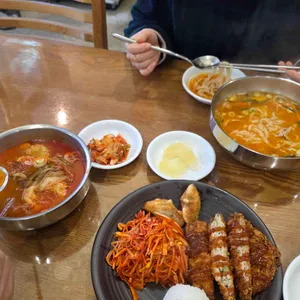 북촌손만두 대표 사진