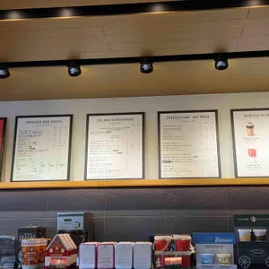 스타벅스 리뷰 사진