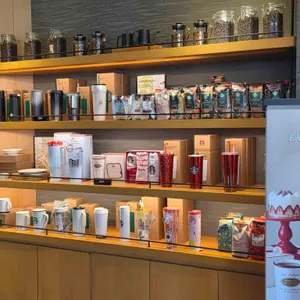 스타벅스 리뷰 사진