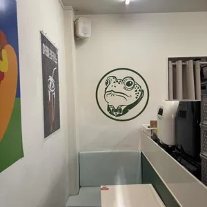 백억커피 리뷰 사진