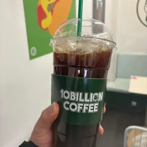 백억커피 사진 2