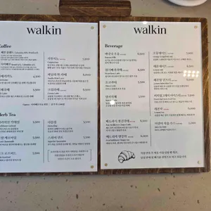 워킨 리뷰 사진