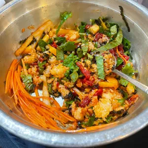 광시털보신흥식당 사진 1