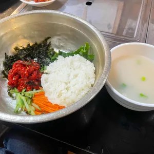 광시털보신흥식당 대표 사진