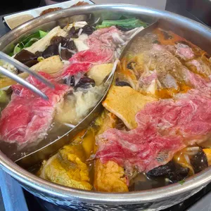 샤브애진심 대표 사진