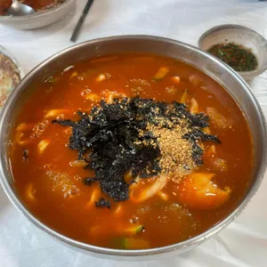 감자적본부 사진