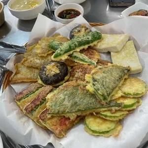 지짐이와닭발 사진 1