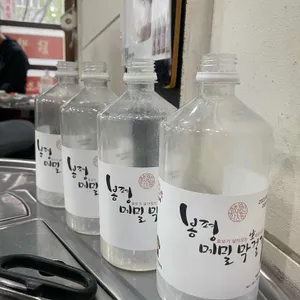 지짐이와닭발 대표 사진