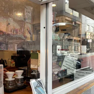 에스타미네 스탠드 리뷰 사진