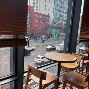 스타벅스 리뷰 사진