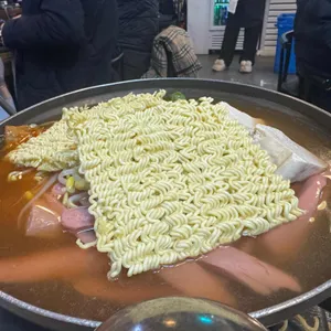 한국관 대표 사진