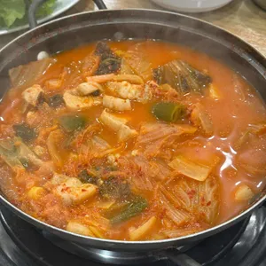 한일식당 사진