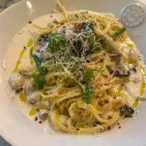 양식당 지누가 사진