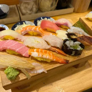 가락정초밥 대표 사진