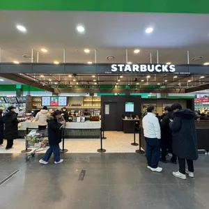 스타벅스 리뷰 사진