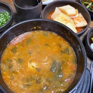 달려라메기 대표 사진