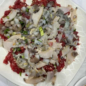 하당먹거리 사진 1