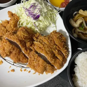 가츠시 대표 사진