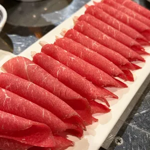 미가훠궈양고기 사진