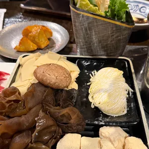 미가훠궈양고기 사진