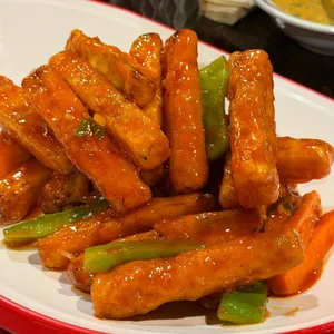 미가훠궈양고기 사진