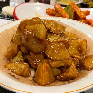 미가훠궈양고기 사진