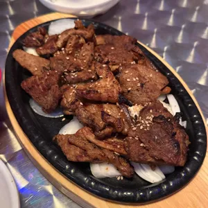 고오래포차 천호로데오 사진