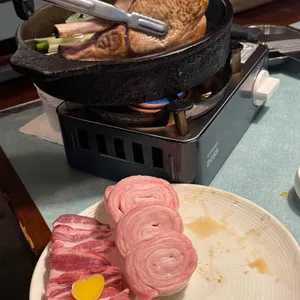 고도식 리뷰 사진